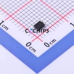 SKSVCKE010 Tactile Switch SMD Switch Single Pole Single Throw Round Button 2.2N 2.8mm - Product Image 2