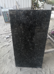 Schmetterlings grüner Granit für den Bau von Außenwand verkleidung fliesen - Product Image 5