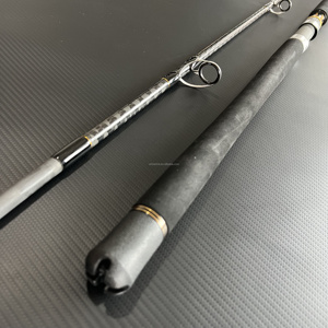 Seehoo en stock, deux sections, poids de la <span class=keywords><strong>canne</strong></span> 60-120g, 3-6 #   <span class=keywords><strong>Canne</strong></span> à pêche pour la pêche en mer, <span class=keywords><strong>canne</strong></span> à lancer pour la pêche au popper - Product Image 6