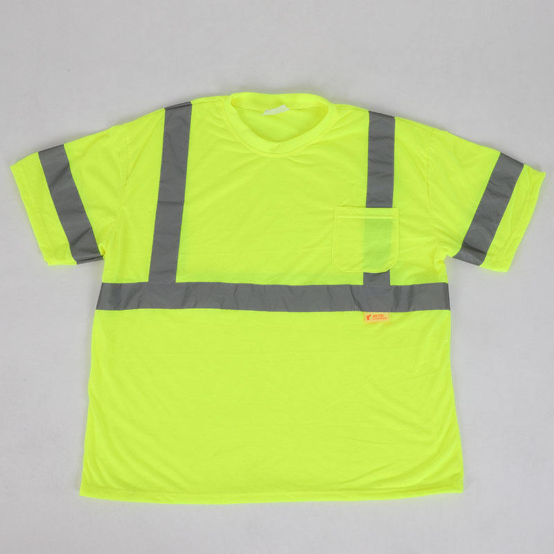 Fluorescent Yellow