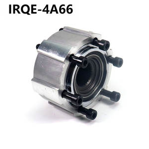 Nuevo Conjunto de Rodamiento de Rueda Delantera y Cabezal de Eje (Unidad) 40250-2S610 de Acero para Vehículos Nissan - Product Image 5