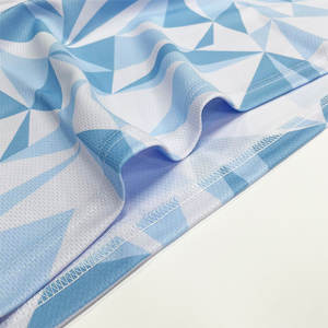 Chemises à sublimation T-shirts respirants à séchage rapide et personnalisés pour les activités sportives - Product Image 6