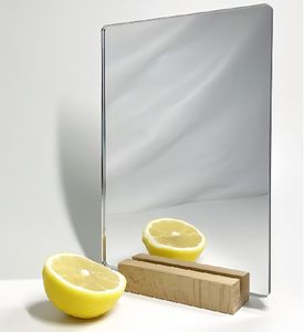 لوح أكريليك لامع صلب مقاوم للخدش لسطح الخزانة، مقاوم للماء ومقاوم للاصفرار، لوح PMMA لتغليف الجدران - Product Image 5