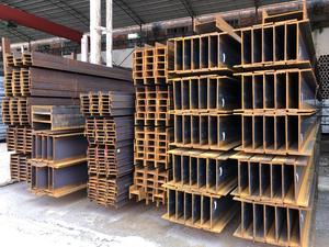 Miglior prezzo di qualità Astm A36 universale h <span class=keywords><strong>Beam</strong></span>/I <span class=keywords><strong>Beam</strong></span> acciaio profilo carbonio h trave in acciaio per la costruzione di telai - Product Image 6