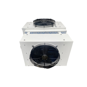 Wall Mounted Portable Equipment Unit Energy-Saving for Small Cold Room - Product Image 1