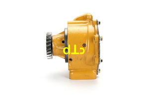Bomba de Agua del Motor 6151-62-1101 6151-62-1102 6151-62-1103 6151-62-1104 - Product Image 4