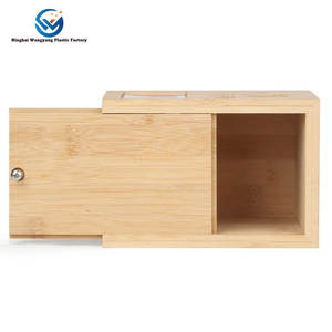 กล่องใส่สัตว์เลี้ยงระดับพรีเมียมเป็นมิตรกับสิ่งแวดล้อมโกศเอลเลียตโคเฟอร์นิเจอร์ไม้สีขาวทันสมัยสำหรับสัตว์เลี้ยงขนาดเล็กปรับแต่งได้สุนัขลูกสุนัขของที่ระลึก - Product Image 6