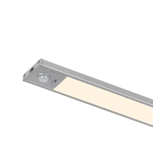 Hot Selling Wardrobe Kitchen Closet Rechargeable USB <strong>Flash</strong> Drive Light <strong>Motion</strong> <strong>Sensor</strong> Under Cabinet Light Magnetic