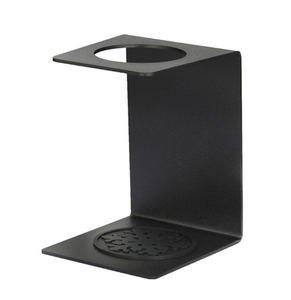 ที่วางดริปเปอร์กาแฟแบบกันลื่นสีดำ ดีไซน์เรียบง่าย ทันสมัย อุปกรณ์เสริมสำหรับ<span class=keywords><strong>ชง</strong></span><span class=keywords><strong>กาแฟ</strong></span>ที่บ้านหรือร้านกาแฟ - Product Image 5