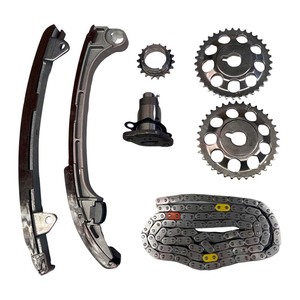 OE 13506-97401 chính hãng động cơ tự động <span class=keywords><strong>Kit</strong></span> de Cadena de Tiempo cho TOYOTA <span class=keywords><strong>Terios</strong></span> <span class=keywords><strong>Daihatsu</strong></span> 1.3L 2002-2007 thời gian chuỗi tensioner <span class=keywords><strong>Kit</strong></span> - Product Image 3