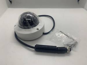 Kamera kubah sensor HD JPC-116 menawarkan keamanan utama dalam transportasi kendaraan - Product Image 5