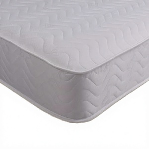 Colchón Híbrido Beds Close Wave de 8 Pulgadas de Profundidad, Firmeza Plush, Capa de Espuma Viscoelástica, Soporte de Resortes, Mezcla de Poliéster - Product Image 2