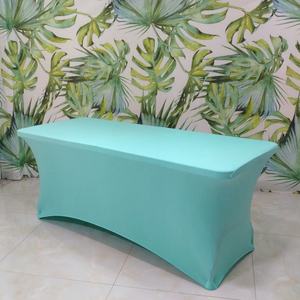 Pinky leem Draps de massage de haute qualité, vente en gros, très demandés, draps de lit de salon, draps de lit en spandex pour les cils - Product Image 4