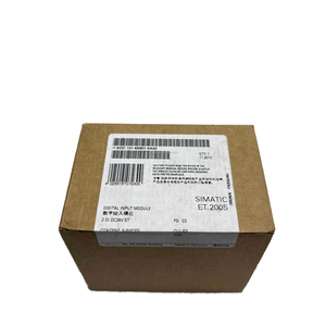 New 6es7131-4bb01-0aa0 điều khiển công nghiệp <span class=keywords><strong>Module</strong></span> 2 điểm kỹ thuật số đầu vào 24V DC 5 cái rất nhiều nhanh chóng vận chuyển - Product Image 4