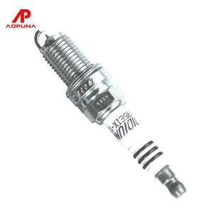 Bujías de iridio para motocicleta, bujías de bujía oem 3521 <span class=keywords><strong>CR9EIX</strong></span> 3521 <span class=keywords><strong>CR9EIX</strong></span> - Product Image 2