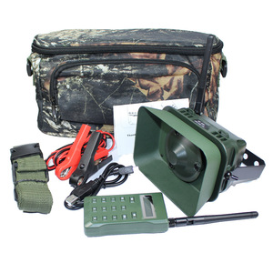 Señuelos de caza MP3, juego electrónico de aves, pato, <span class=keywords><strong>ganso</strong></span>, 60W - Product Image 6