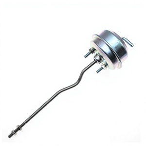 Actionneur de turbocompresseur A2760901480 pour Mercedes E 400 4MATIC - Product Image 2