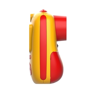 2022 ילדים חדשים מצלמה דיגיטלית עם צבעי מים עט ילד מצלמה עם מדפסת - Product Image 3