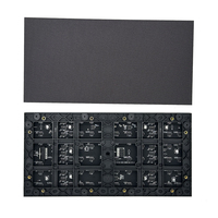 P1.53 Indoor SMD LED-Anzeigepanel 208x104 Pixel Vollfarbig 320x160mm HD Hohe Bildwiederholrate OEM für Festinstallation