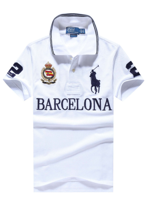 Barcelone blanc