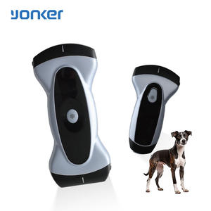 Sensor de Diagnóstico Veterinario Portátil, Ecógrafo Doppler Portátil a Color - Product Image 6