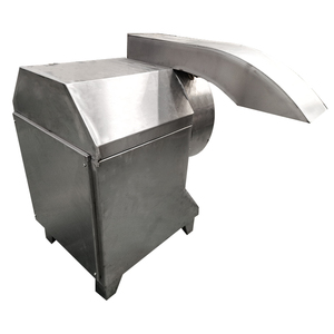 Ligne de production industrielle de frites/Ligne de production d'aliments frits/Ligne de production de frites - Product Image 4