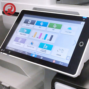 Precio de fábrica Impresora láser a color A3 printera3 Color IM C6500 <span class=keywords><strong>Fotocopiadora</strong></span> con EthernetUSB10.1 pulgadas SOP para <span class=keywords><strong>Ricoh</strong></span> - Product Image 4