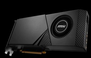 การ์ดจอ GeForce RTX <span class=keywords><strong>4070</strong></span> <span class=keywords><strong>Ti</strong></span> SUPER 16G ของแท้ ใหม่เอี่ยม ประสิทธิภาพสูง สำหรับเดสก์ท็อป แล็ปท็อป พัดลมระบายความร้อน MXM - Product Image 3