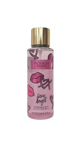 Victoria's Secret Sexy Angel Fragrance Mist 250 ml Eau de Parfum para Mujer, Spray Corporal - Product Image 1