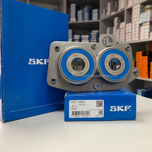 Roulement d'arbre <span class=keywords><strong>de</strong></span> <span class=keywords><strong>transmission</strong></span> SKF VKT1000 pour pièces automobiles, alésage 21,5 mm - Product Image 2