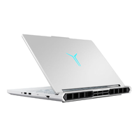 Laptop Gaming Lenovo Legion Y9000P 2026 Terbaru 16" Ultra9 290HX Plus+RTX5090 Performa Tangguh Notebook Gaming E-sports