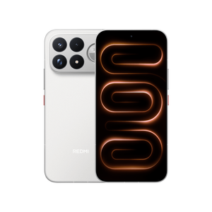 Gran Venta: <span class=keywords><strong>REDMI</strong></span> K100 Pro Max 2026 con Doble Chip, Pantalla de 185Hz Batería de 9070 mAh, Cámara Triple de 200 MP, Sonido Optimizado por Bose - Product Image 3