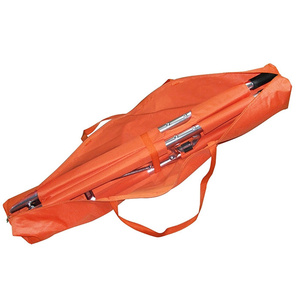 <span class=keywords><strong>Aluminum</strong></span> Rescue 4 lipat transportasi pasien darurat Portable tandu - Product Image 2
