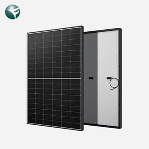 LONGi Livraison gratuite <span class=keywords><strong>Panneau</strong></span> <span class=keywords><strong>solaire</strong></span> 500w 550w 12v Pv avec 25 ans de garantie ISO CE TUV - Product Image 6
