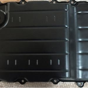 Cárter de Aceite de Transmisión 09D321361 09D para Volkswagen Audi Porsche - Product Image 3