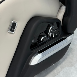 Asientos de Coche Eléctricos Ergonómicos Profesionales Personalizados, Aptos para Kia Carnival y Toyota Inovasia T6 - Product Image 6