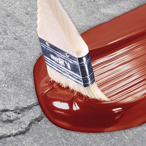 Revêtement moderne en caoutchouc <span class=keywords><strong>pour</strong></span> la conception de pâte de rouleau de peinture en acier et fer imperméable de bâtiment de toit <span class=keywords><strong>pour</strong></span> la construction de tuile de sous-sol - Product Image 4