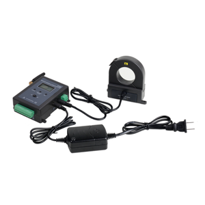 Xtester-ETCR8700 เครื่องตรวจจับกระแสไฟรั่วแบบไร้สายประสิทธิภาพสูงรุ่นใหม่ล่าสุด-009 - Product Image 2