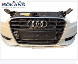 Per <span class=keywords><strong>Audi</strong></span> <span class=keywords><strong>A3</strong></span> Consegna Rapida Paraurti Anteriore Completo <span class=keywords><strong>2013</strong></span> 2014 2015 2016 2017 Originale Usato 8v <span class=keywords><strong>Audi</strong></span> <span class=keywords><strong>A3</strong></span> - Product Image 5