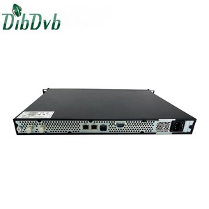 Modem via cavo DOCSIS 3.0 Micro CMTS 500 MHz 1U con SFP RJ45 e IPQAM integrato per fornitori di servizi <span class=keywords><strong>internet</strong></span> e comunità alberghiere IP TV - Product Image 3