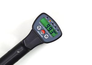 Durómetro Digital Barcol HM-934-1+ (Durabilidad del Aluminio, Memoria de Datos, Cálculo del Valor Promedio) - Product Image 4