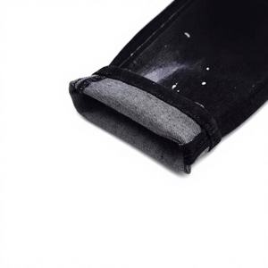 <span class=keywords><strong>Pantaloni</strong></span> <span class=keywords><strong>Cargo</strong></span> Larghi Personalizzabili da <span class=keywords><strong>Uomo</strong></span>, <span class=keywords><strong>Jeans</strong></span> in Denim Lavorato a Maglia con Decorazioni a Fori, Abbigliamento Streetwear per Tutte le Stagioni - Product Image 5