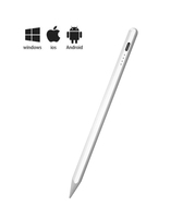 Offre Spéciale Stylet Universel Numérique pour Écran Tactile Compatible Apple Huawei Samsung Xiaomi Téléphones Portables et Tablettes Android