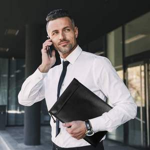 高容量耐火ドキュメントバッグシリコンコーティングガラス繊維耐火収納バッグ - Product Image 2