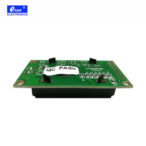 ET-C0802EGGボード高品质液晶タッチスクリーン<span class=keywords><strong>8x2</strong></span>文字液晶ディスプレイモジュール - Product Image 6