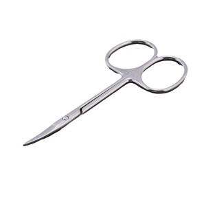 Cosmetic scissors for double eyelid surgery, ophthalmologists' scissors for cutting double eyelid <b>tape</b>, thread ends, bandage - Product Image 4