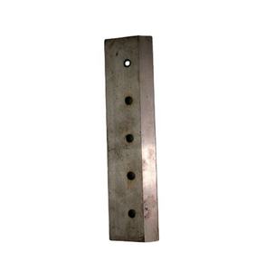 イタリアの芝刈り機ブレードと木材破砕機ブレード農業機械の販売 - Product Image 4