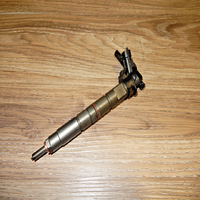 Inyector Plc 2016-2019 XD 5.0L 0445117031 OEM Suministro al por Mayor