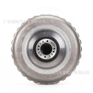 Capteur de pression DQ500 DQ380, pièces automobiles adaptées à l'embrayage de transmission Audi Q3 - Product Image 2