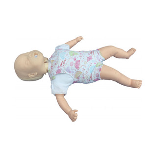 CPRマネキン解剖学モデル幼児医療シミュレーター - Product Image 5